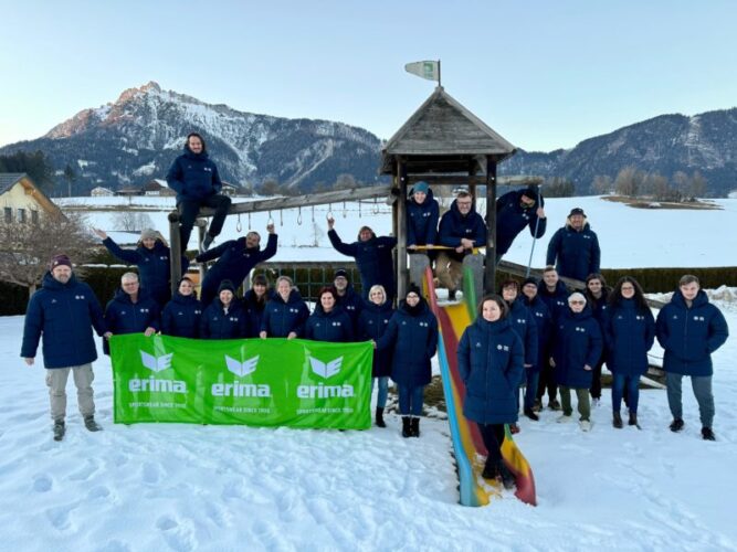 Countdown für die Special Olympics Winter Games in Turin