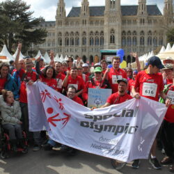 Coca-Cola Inclusion Run 2026