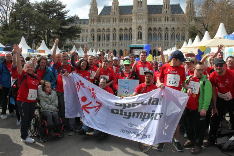 Coca-Cola Inclusion Run 2026