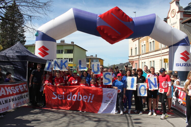 Gelebte Inklusion in Niederösterreich!