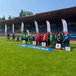 Panther Cup Bruck an der Mur