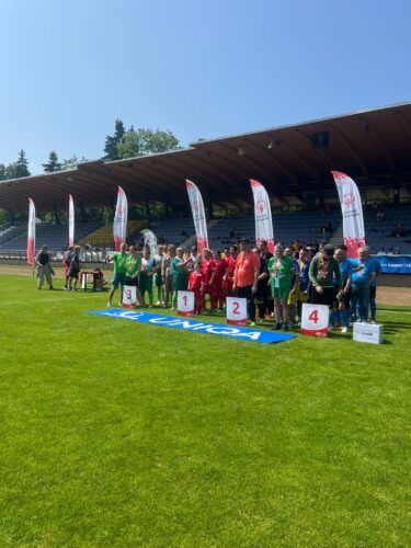 Panther Cup Bruck an der Mur