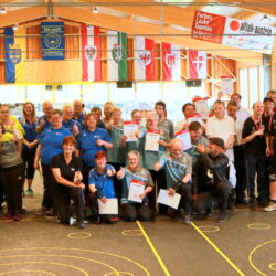 19.Innermanzinger Stocksportturnier