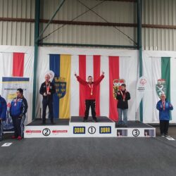 Österreichische Meisterschaft im Stocksport