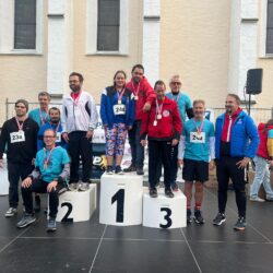 5. Purgstaller Marktlauf