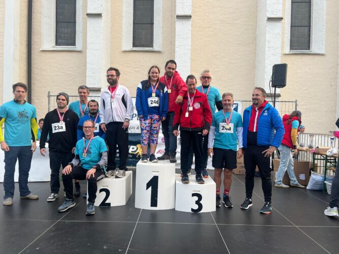 5. Purgstaller Marktlauf