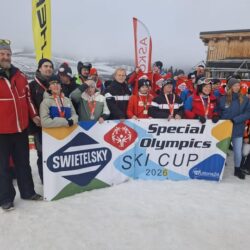 SPECIAL SKICUP 2026