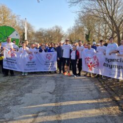 Benefizlauf in Deutsch-Wagram – Laufen für den guten Zweck