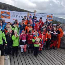 Special Ski Cup 2026