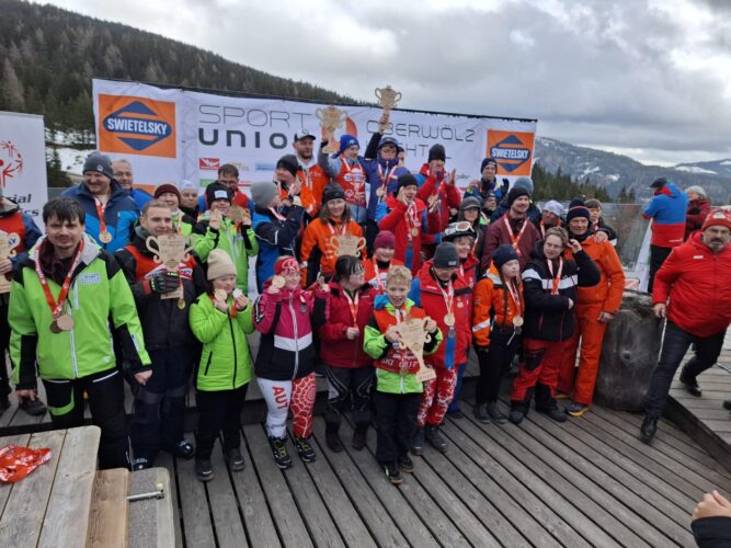 Special Ski Cup 2026