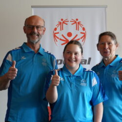 Sportsprecher:innen Vertretung für den SOÖ-Vorstand  - Sophie Willixhofer