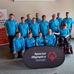 2. SONÖ Sportler Treff