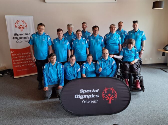 2. SONÖ Sportler Treff