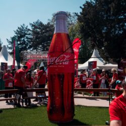 Coca Cola Inclusion Run 2026