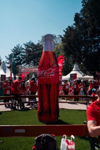 Coca Cola Inclusion Run 2026