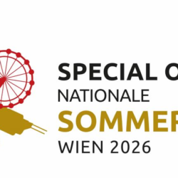 Nationalen Sommerspiele in Wien