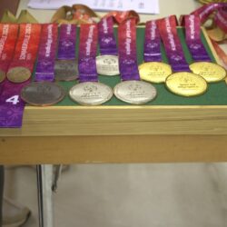 Das waren die Nationalen Special Olympics Sommerspiele 2026
